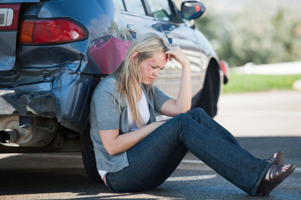 Car Accident