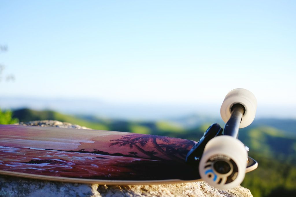 Longboard