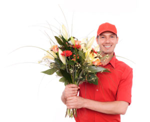 flower delivery service