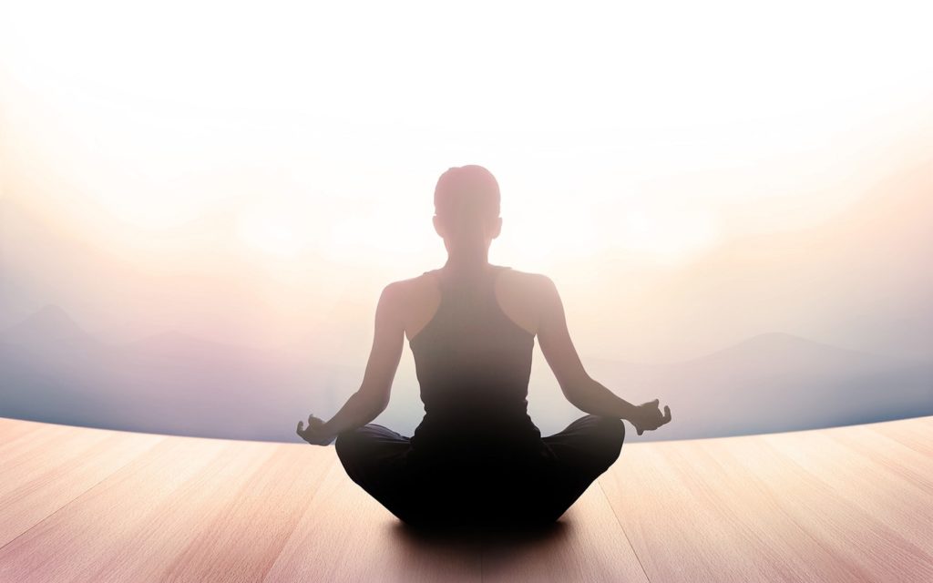 Acquiring Excellent Benefits of Meditation