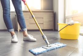 cleaning services