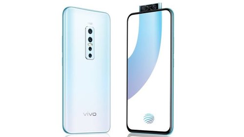 vivo v17 pro