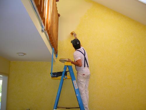 Reliable Painting Services