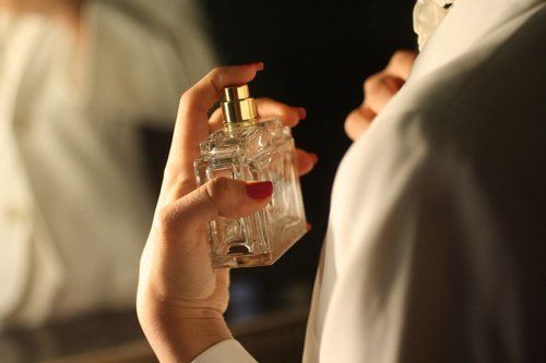 best perfume for you