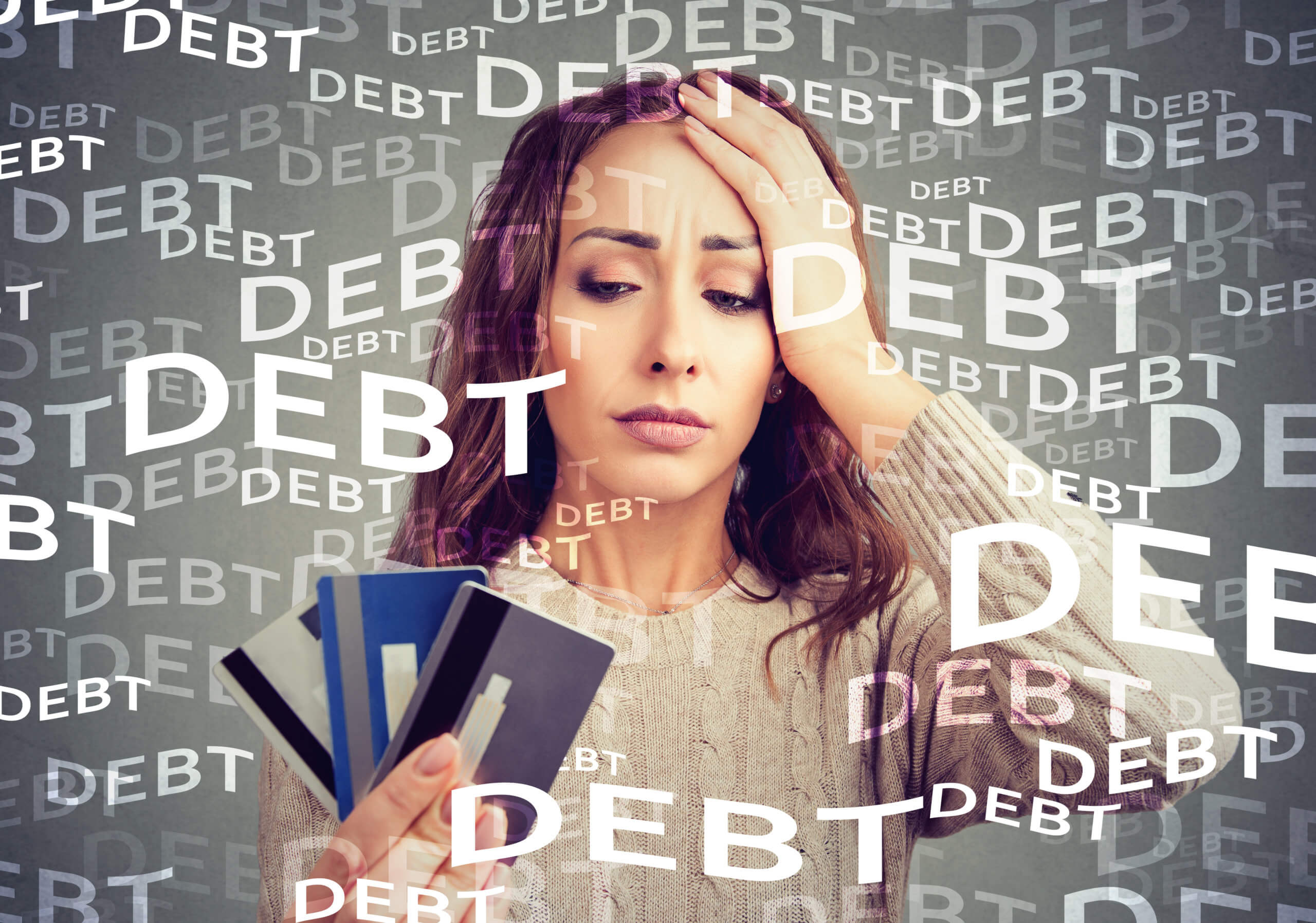 debt consolidation agencies