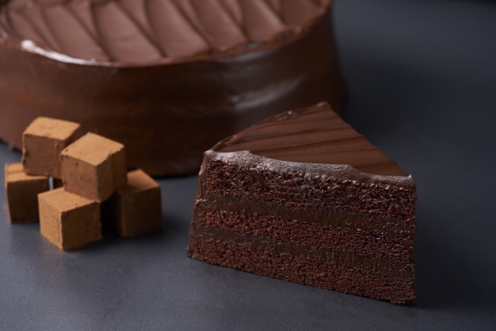chocolate cake singapore