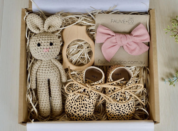 Baby Gifts