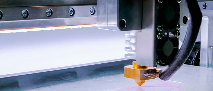 3D Printer Plastic Cost