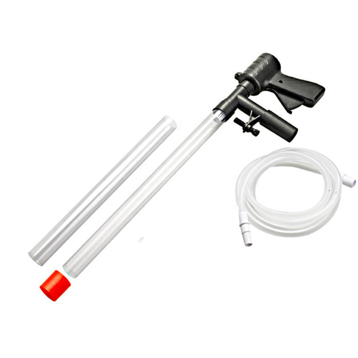 aquarium algae cleaning tools