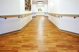 Hardwood Flooring