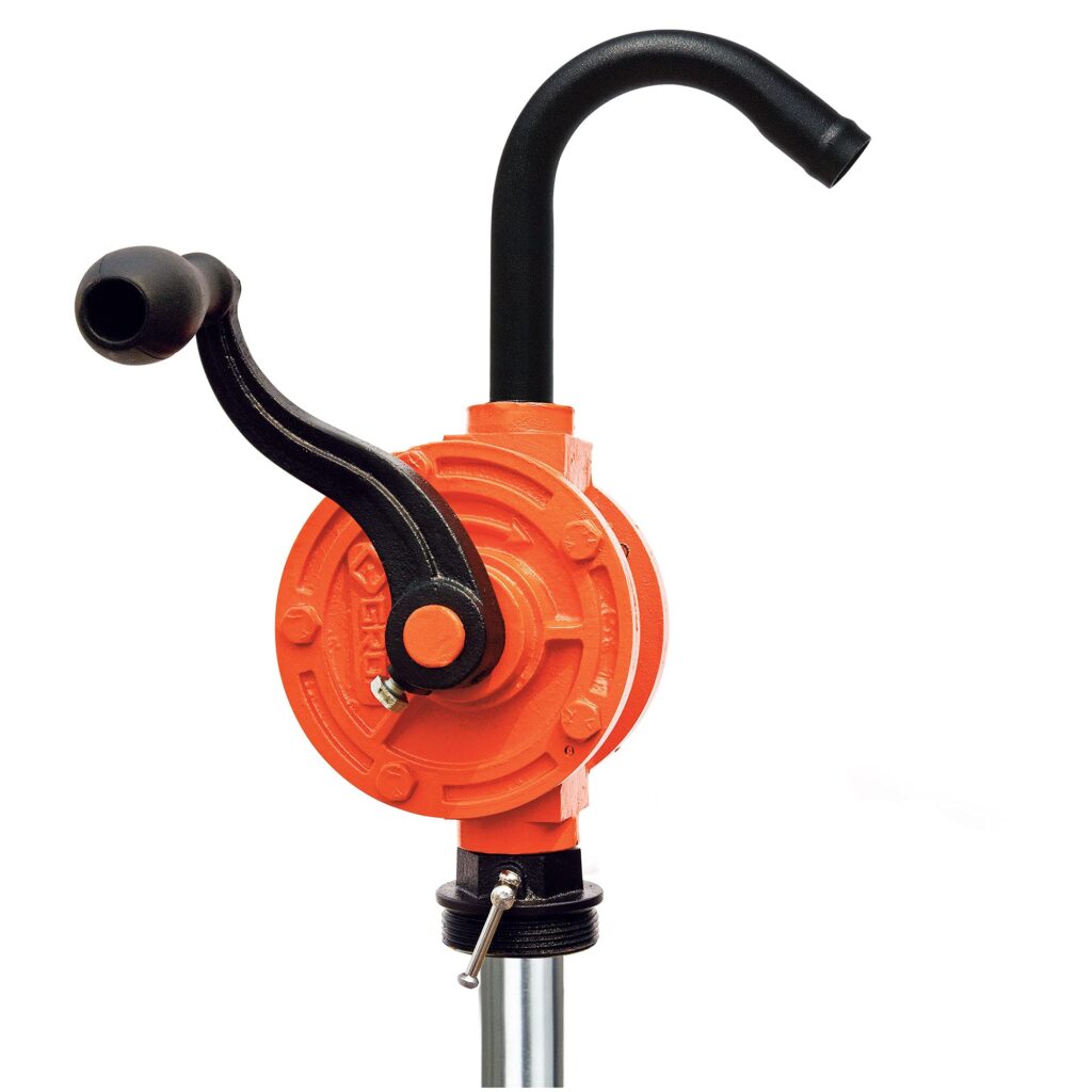 Drum Pump 